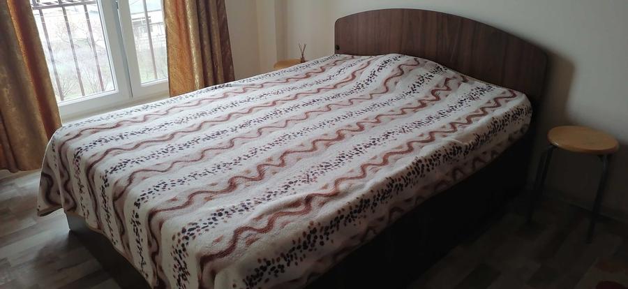 Apartament cu 2 camere semidecomandat în Confecții