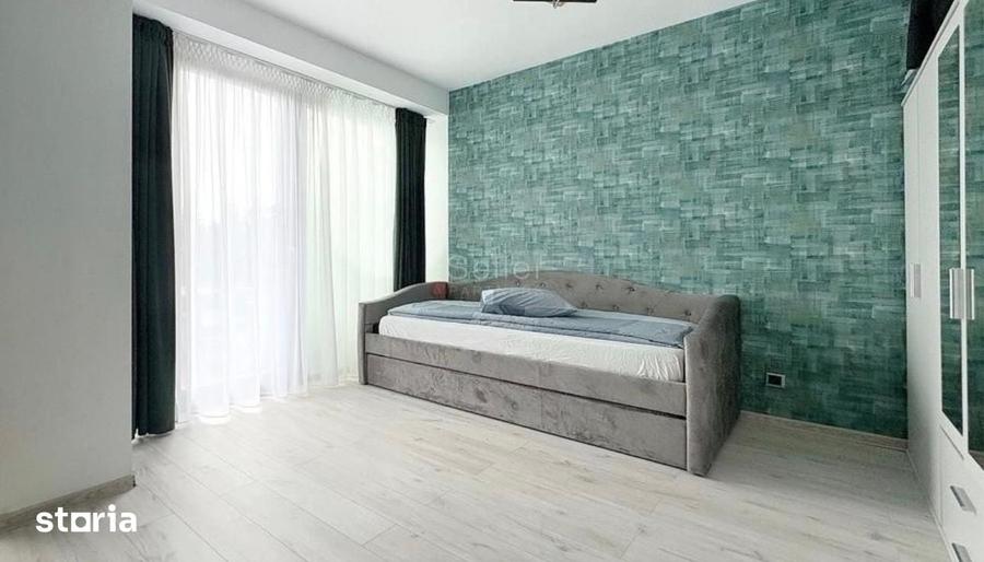 Apartament cu 4 camere în Central