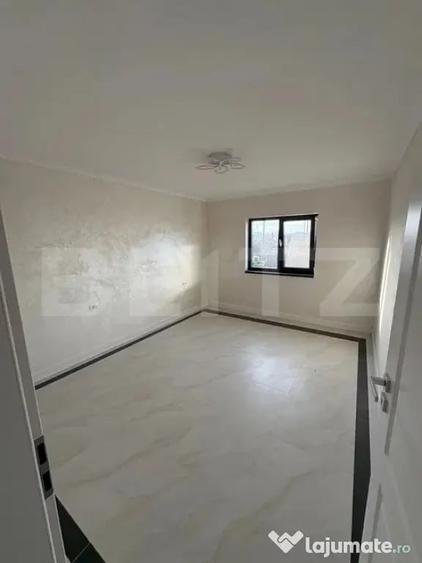 Casă cu 3 camere cu Teren 350 Mp în Lunca Cetățuii