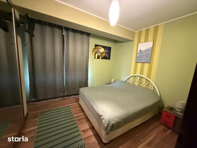 Apartament cu 2 camere, mobilat în Prelungirea Ghencea
