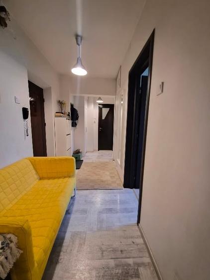 Apartament cu 2 camere decomandat, mobilat în Dorobanți