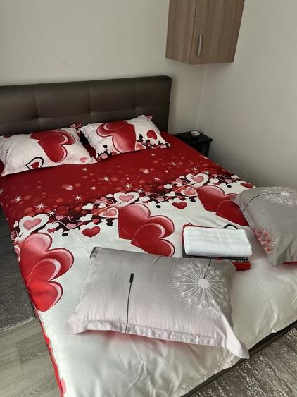 Apartament cu 2 camere decomandat în Nord