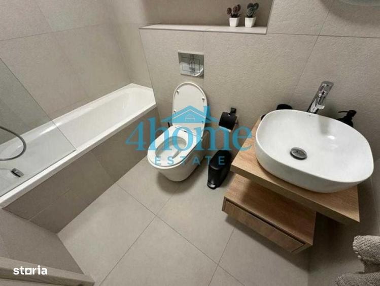 Apartament 2 camere Herastrau|Expozitiei|Parcului 20|Parcare - 5