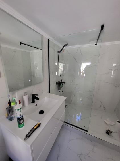Casă individuală cu 3 camere cu Teren 500 Mp în Sud