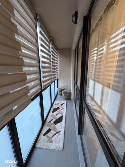 Apartament cu 2 camere în Chiajna