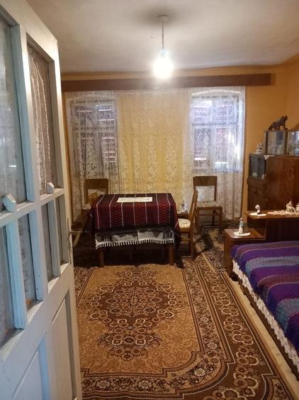 Casă cu 3 camere în Ighișu Vechi