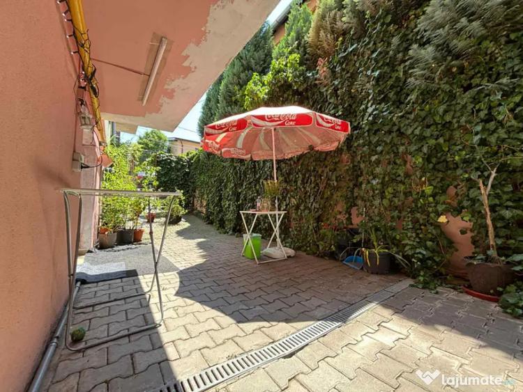 Apartament 3 camere, 81 mp, parcare | zona Manastur, Cluj-Na - Cluj-Napoca (Cluj) - 9