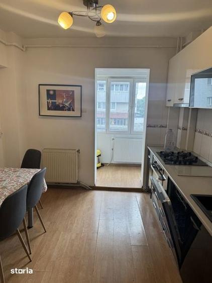 Apartament 3 camete de inchiriat - 7
