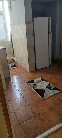 Garsonieră decomandată în Buzaului