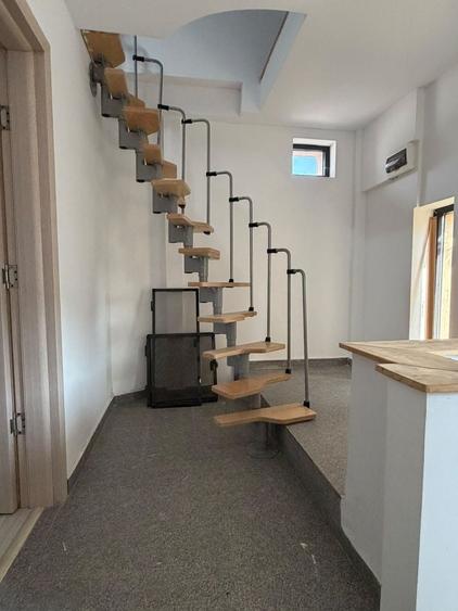 Apartament modern renovat in vila P+1, cu mansarda finisata si curte Sector 2 (Lt. Ionescu Baican) - 16