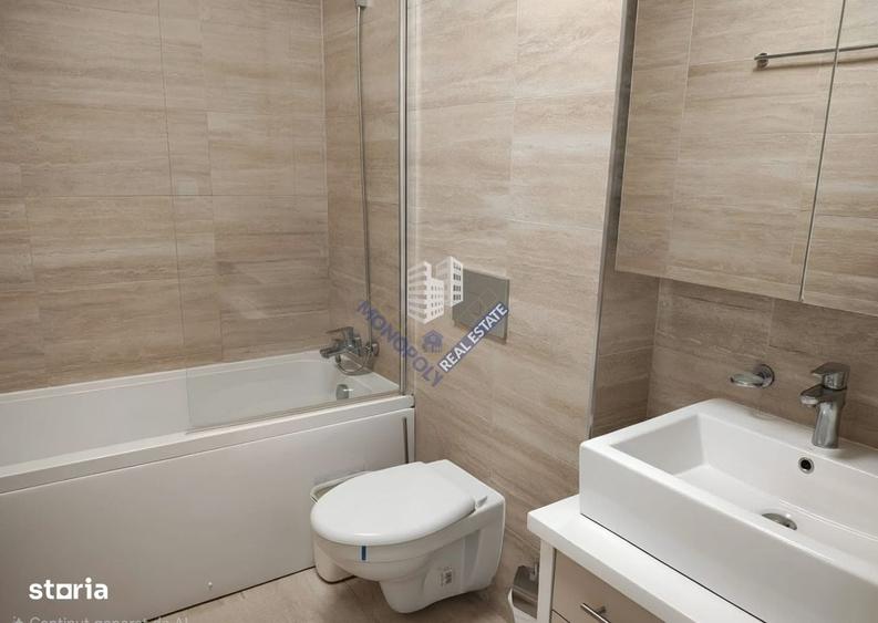 Apartament cu 2 camere în Ștefăneștii de Jos