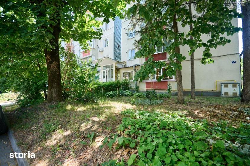 Apartament 2 camere | Zona Teilor Strada Marasesti | Etaj 3/4 | 0 - 1