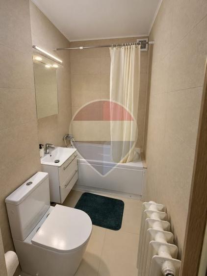 Apartament cu 2 camere decomandat, mobilat în Drumul Taberei