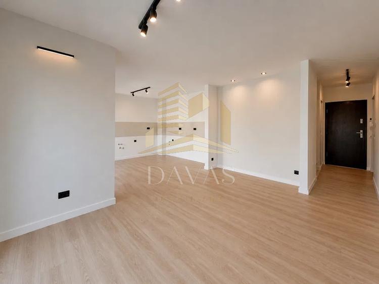 Apartament cu 2 camere semidecomandat în Iris