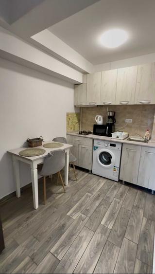 Apartament de inchiriat 2 camere Mamaia-Nord Navodari direct proprietar IDA BEACH - 6