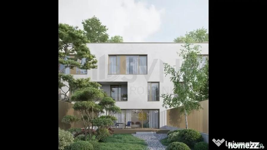 Casă cu 6 camere cu Teren 600 Mp în Băneasa