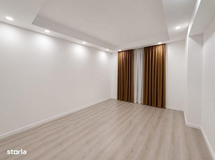Apartament cu 2 camere în Ștefăneștii de Jos