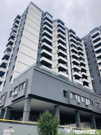 Piata sudului sun plazza bloc nou etaj 3 - 7