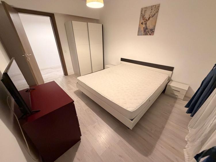 2 Camere cu parcare Metrou Lujerului 21 Residence Politehnica  Maniu - 3