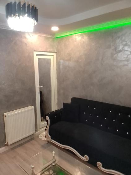 Garsonieră în Central