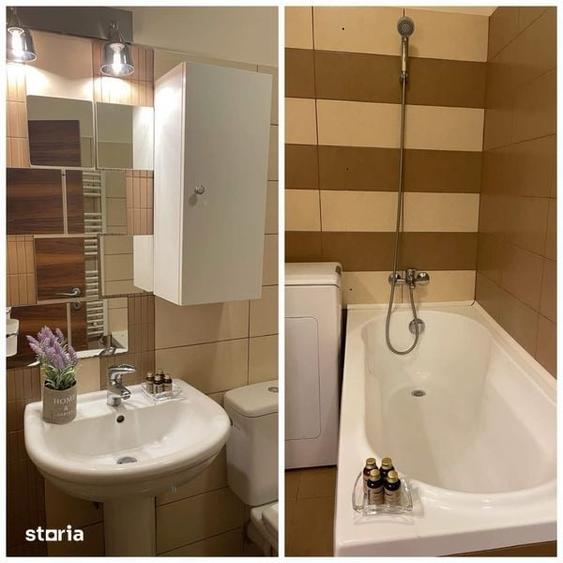 Inchiriez apartament zona complex studentesc Timisoara - 8