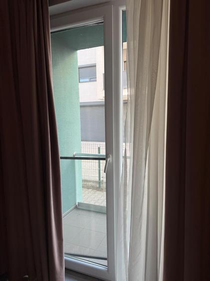 Apartament cu 2 camere în Dumbrăvița