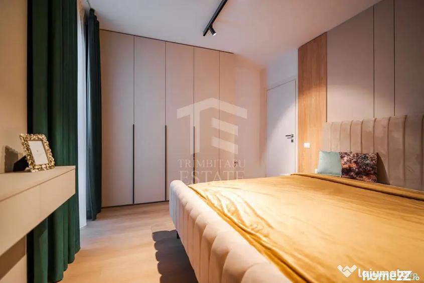 Apartament cu 2 camere decomandat în Alexandriei