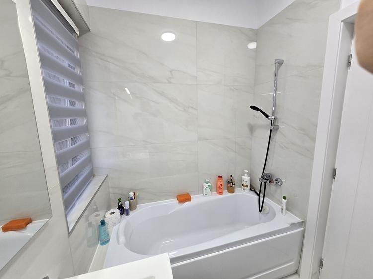 Apartament nedecomandat în Central