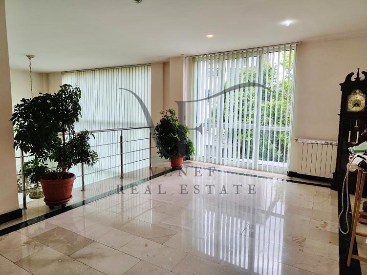 Vila premium 8 camere 4 bai zona Nord Herastrau Nicolae Caramfil - 4