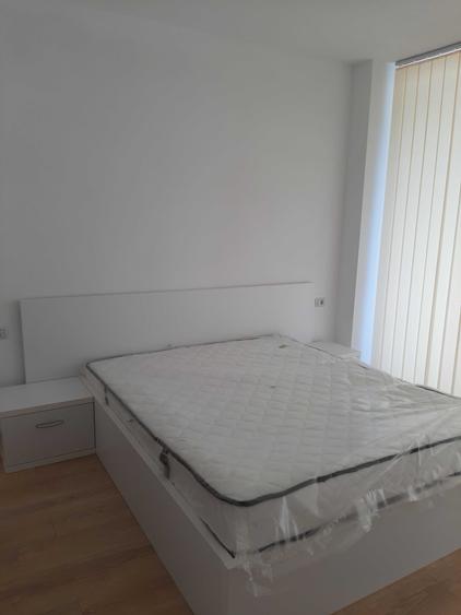 Apartament cu 2 camere semidecomandat în Malul Mureșului