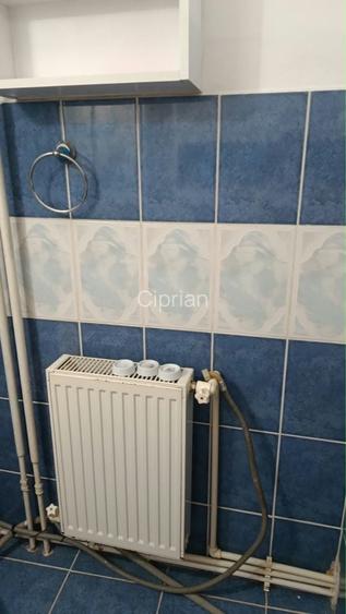 Garsoniera Lupeni STRAJA