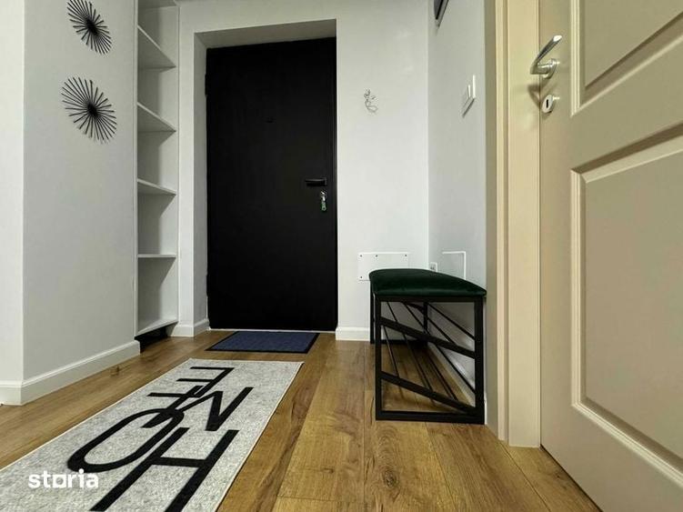 Apartament cu 2 camere în Bârnova