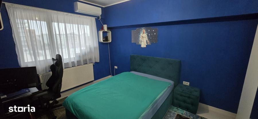 Apartament cu 4 camere în Sud
