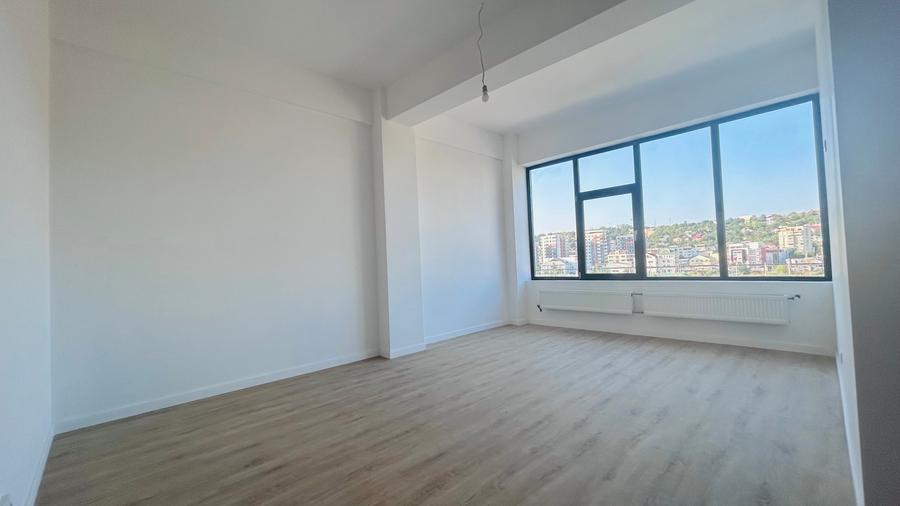 Apartament cu 2 camere decomandat în Dacia