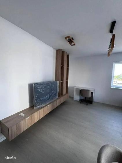 Apartament cu 2 camere în Vest