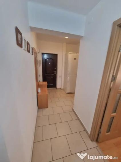 Apartament cu 2 camere decomandat, mobilat în George Enescu
