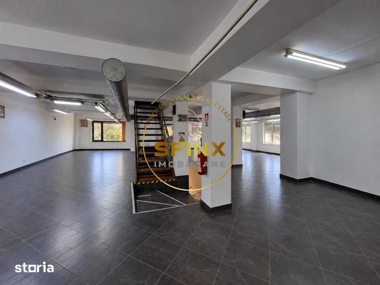 Casă cu 9 camere cu Teren 500 Mp în Mogoșoaia