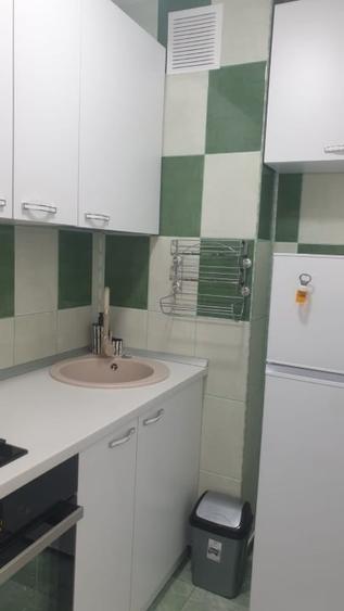 Garsoniera  Minis , etaj 1 , bloc de garsonere - 7