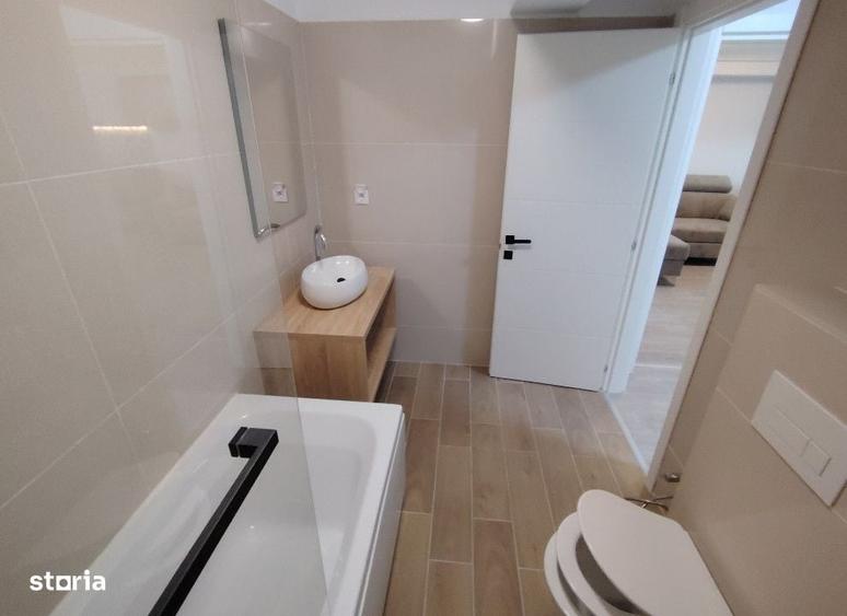 Apartament cu 2 camere în Copou