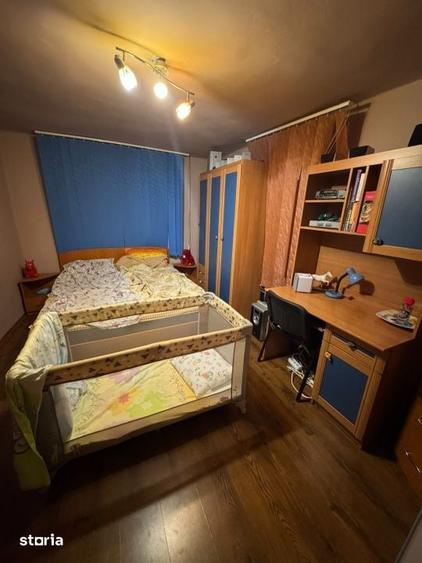 Casă cu 3 camere cu Teren 821 Mp în Obedin