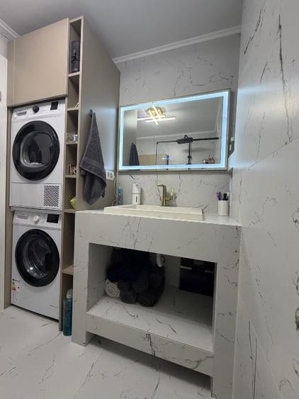 Apartament 3 Camere Parter Inalt/4 Proprietar - 8