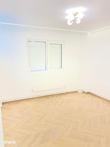 Apartament cu 2 camere decomandat în Mioriței