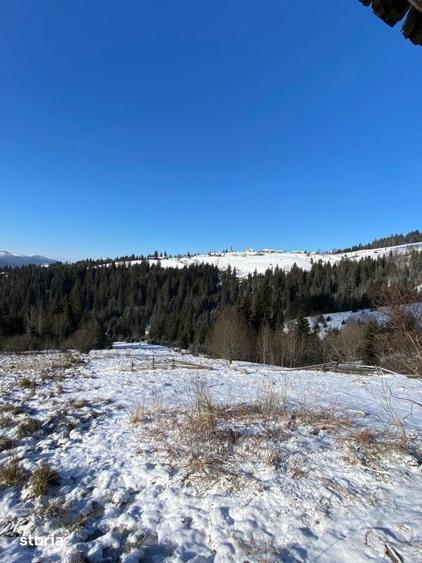 Teren de 17070 mp, în Făget