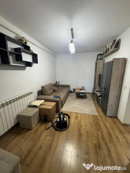 Apartament decomandat, 54 mp, etaj 3, zona Damila Capsunarie - 3