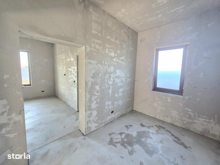 Casă cu 4 camere cu Teren 317 Mp în Central
