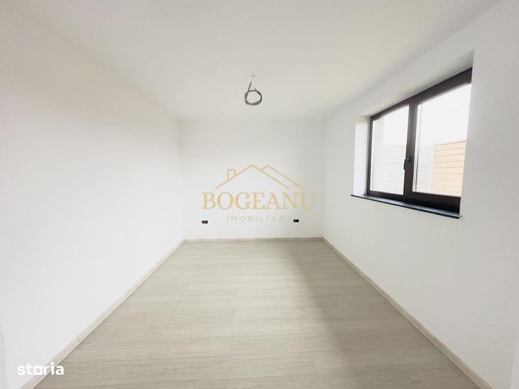 Casă cu 3 camere în Remetea Mică