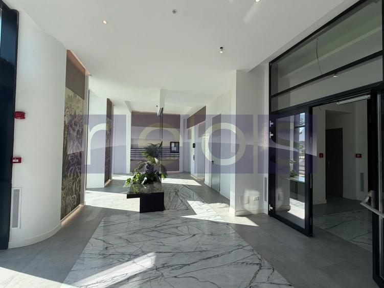 Apartament cu 2 camere în Pipera