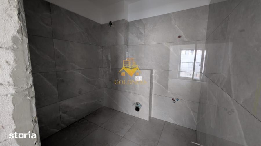 Apartament cu 4 camere, mobilat în Mărăști