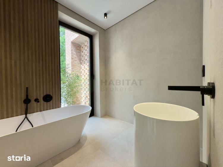 Casa Parter Exclusivista | Design Minimalist | Otopeni - 3