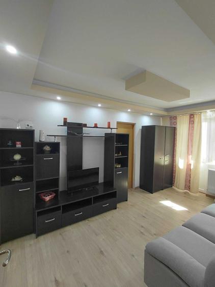 Apartament cu 2 camere semidecomandat în Fortuna